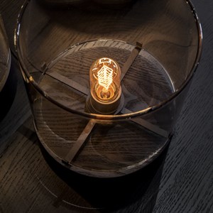 BY EVE light design, lampen, mondgeblazen glas, vakmanschap, design verlichting
